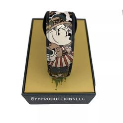 Disney's Minnie Mouse The Main Attraction: Jungle Cruise MagicBand!