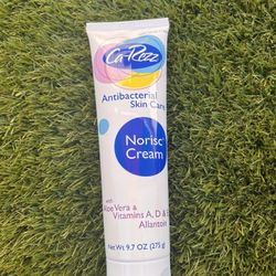 Ca-Rezz NoRisc Antibacterial skin care Cream