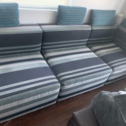 3piece Couch