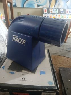 Tracer