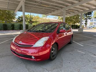 2007 Toyota Prius
