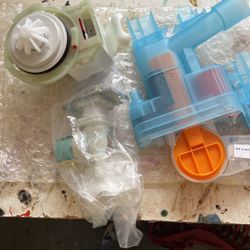 Bosch Dishwasher Parts