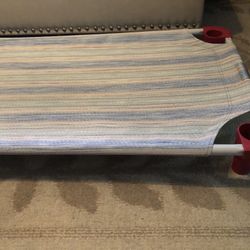 New Stackable Child Nap Cot 
