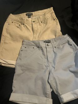 Women Shorts
