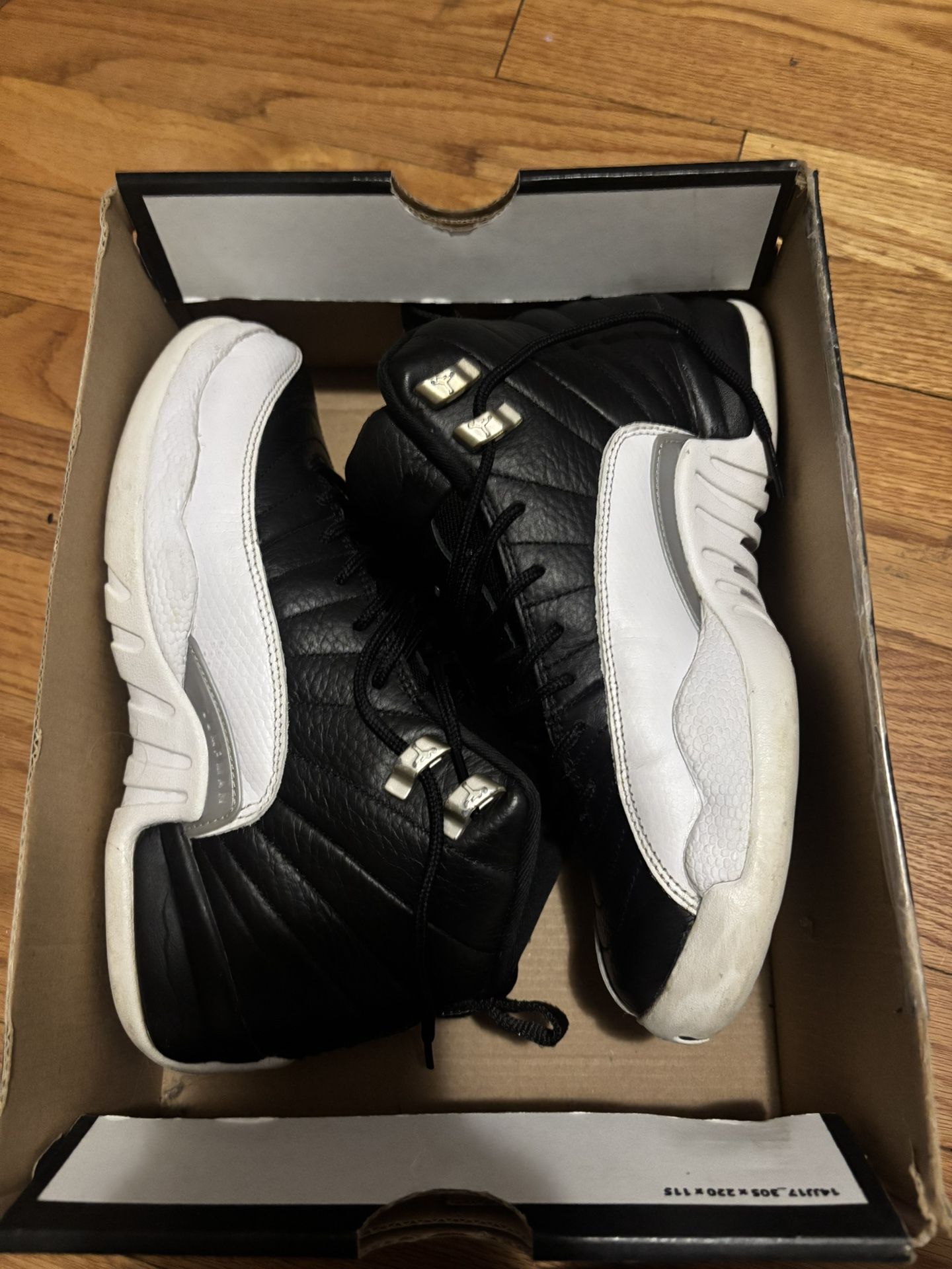 playoff jordan 13 (GS)