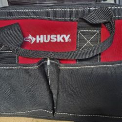 Husky Tool Bag