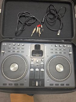 Numark id3