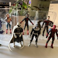 Marvel Legend Lot