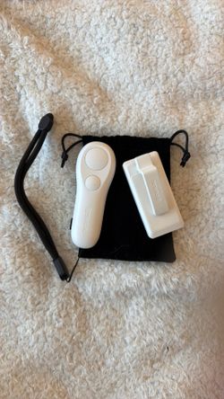 Remote Control Page Turner