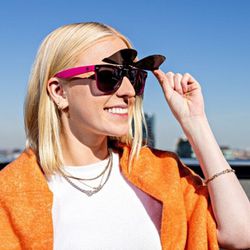T-Mobile Solar Eclipse Glasses 