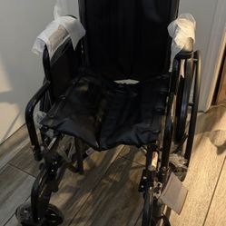 Rhythm Healthcare Array K1/K2 Wheelchair New 