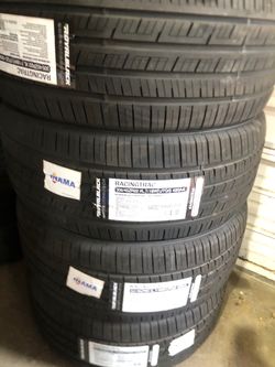 305/45/22 Royalblack