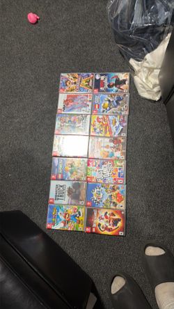 Video games