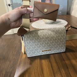Michael kors Crossbody Purse