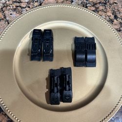 WINDSHIELD ADAPTERS