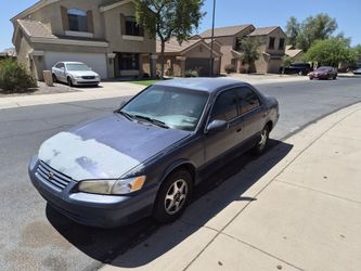 99 toyota camry