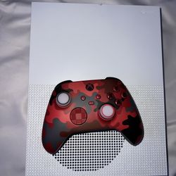 XBOX ONE S 1TB