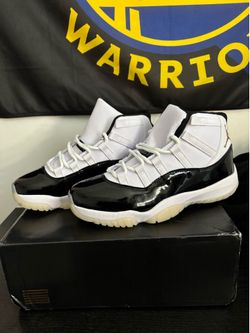 Jordan 11 size 9.5