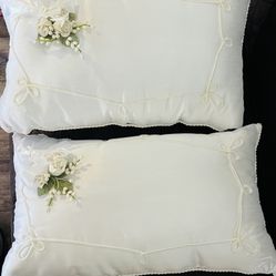 Wedding Kneeling Pillows 