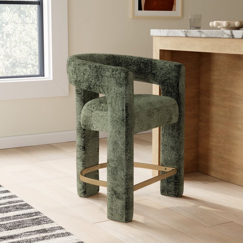Fully Assembled Chair