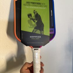 Selkirk ERA Power elongated Pickleball Paddle