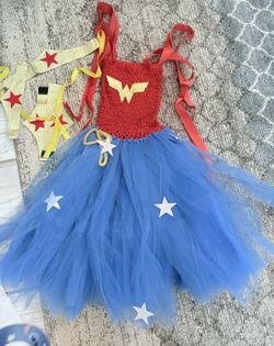 Girls Costumes