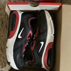 Nike Airmax Size 6.5y 