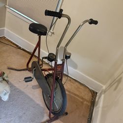 Workout Bike