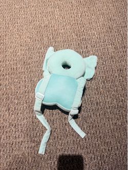 Baby backpack