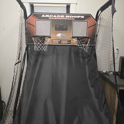 Basketball Hoop