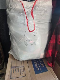 Big Girl Clothing $40 OBO 