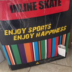 Inline Skate For Kids 