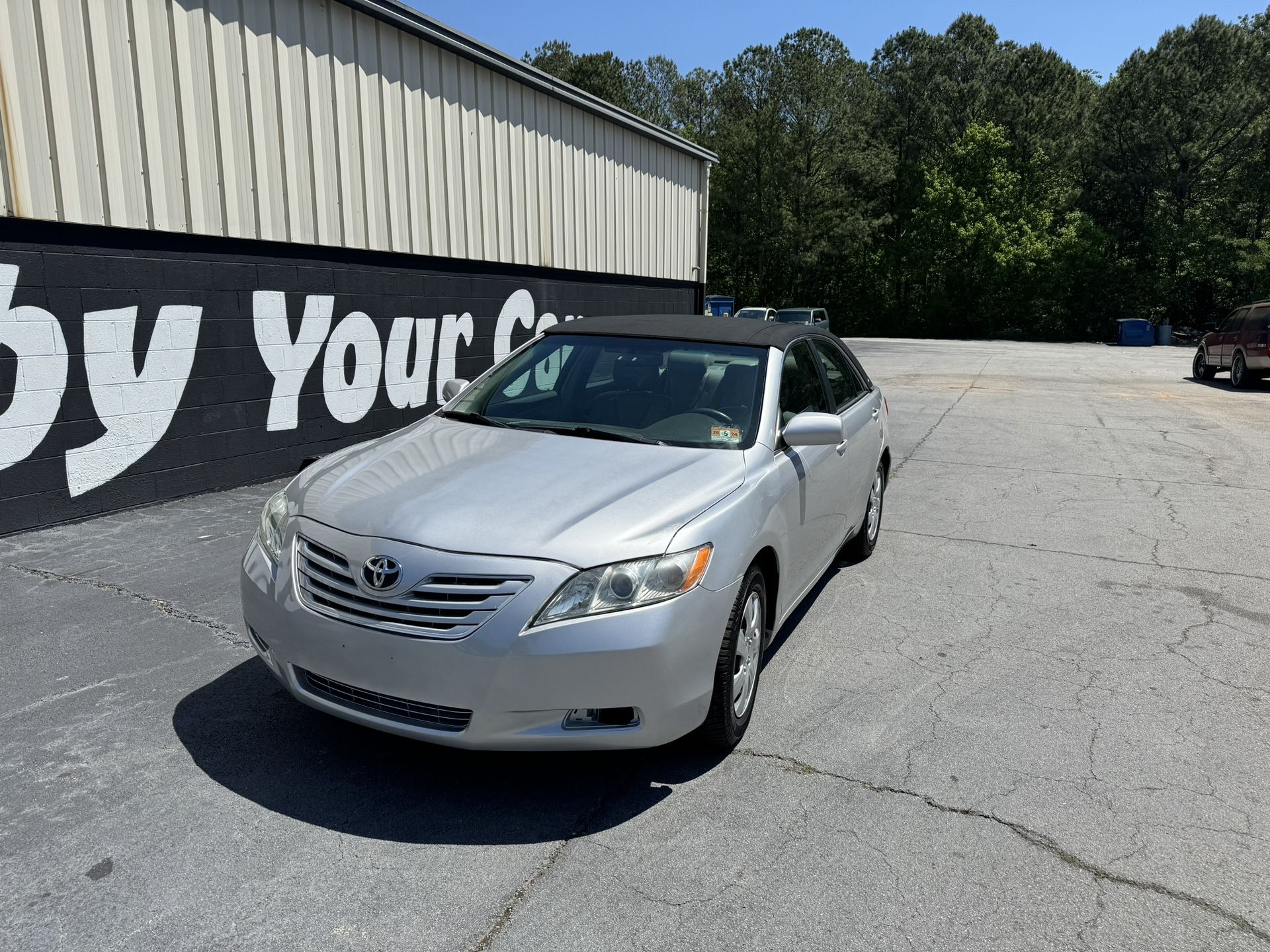 2009 Toyota Camry