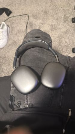 AirPod Max