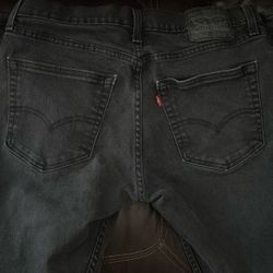 Levi’s Jeans