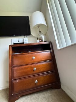 Full bedroom set