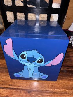 Stitch Mini Fridge