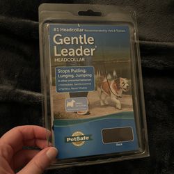 Gentle Leader for Small Dogs