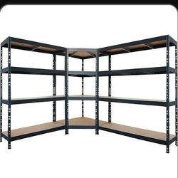 ISO: Shelves Toolbox Organizers For Garage 