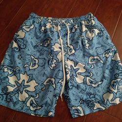 Men's Swimming Shorts