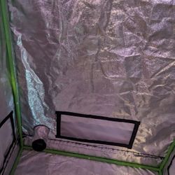 Grow Tent