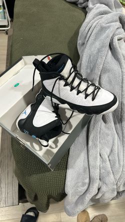 Jordan 9 Sz .6.5 Y