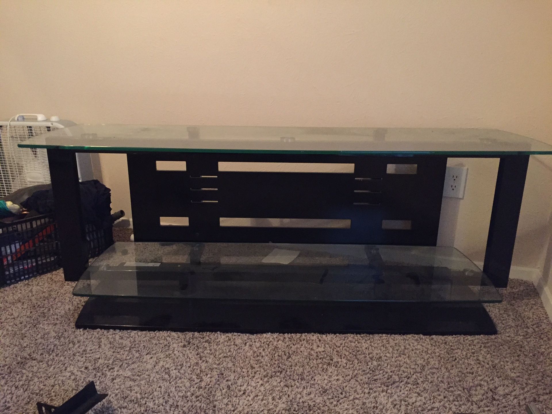 Tv stand