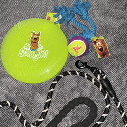 Dog Outdoor Play Pack