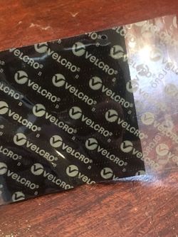 Velcro 3x3 Inch 150 Pcs