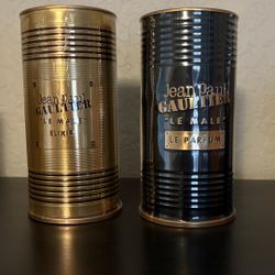 Perfumes