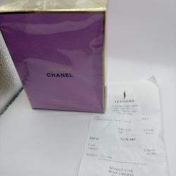 CHANCE Eau de Parfum 3.4 Oz
