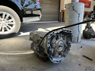 TRANSMISSION FOR 2008 -2011 Camaro CTS V6 3.6L ~15K MILES 