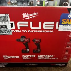 Milwaukee 3697-22