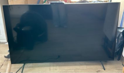 Samsung 65-inch Class 7 Series 4K UHD Smart TV
